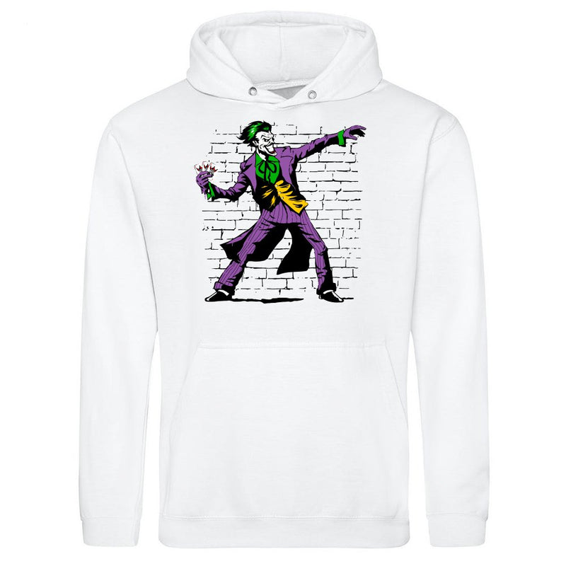 Clown Prince als T-Shirt