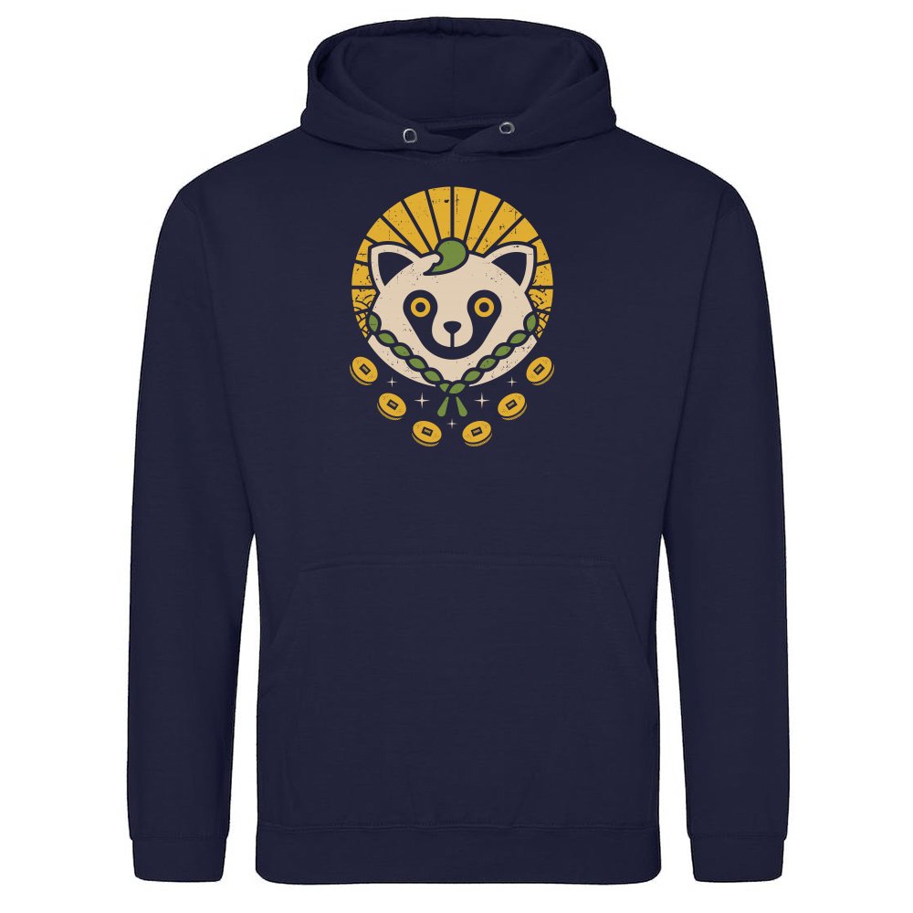 Lucky Tanuki