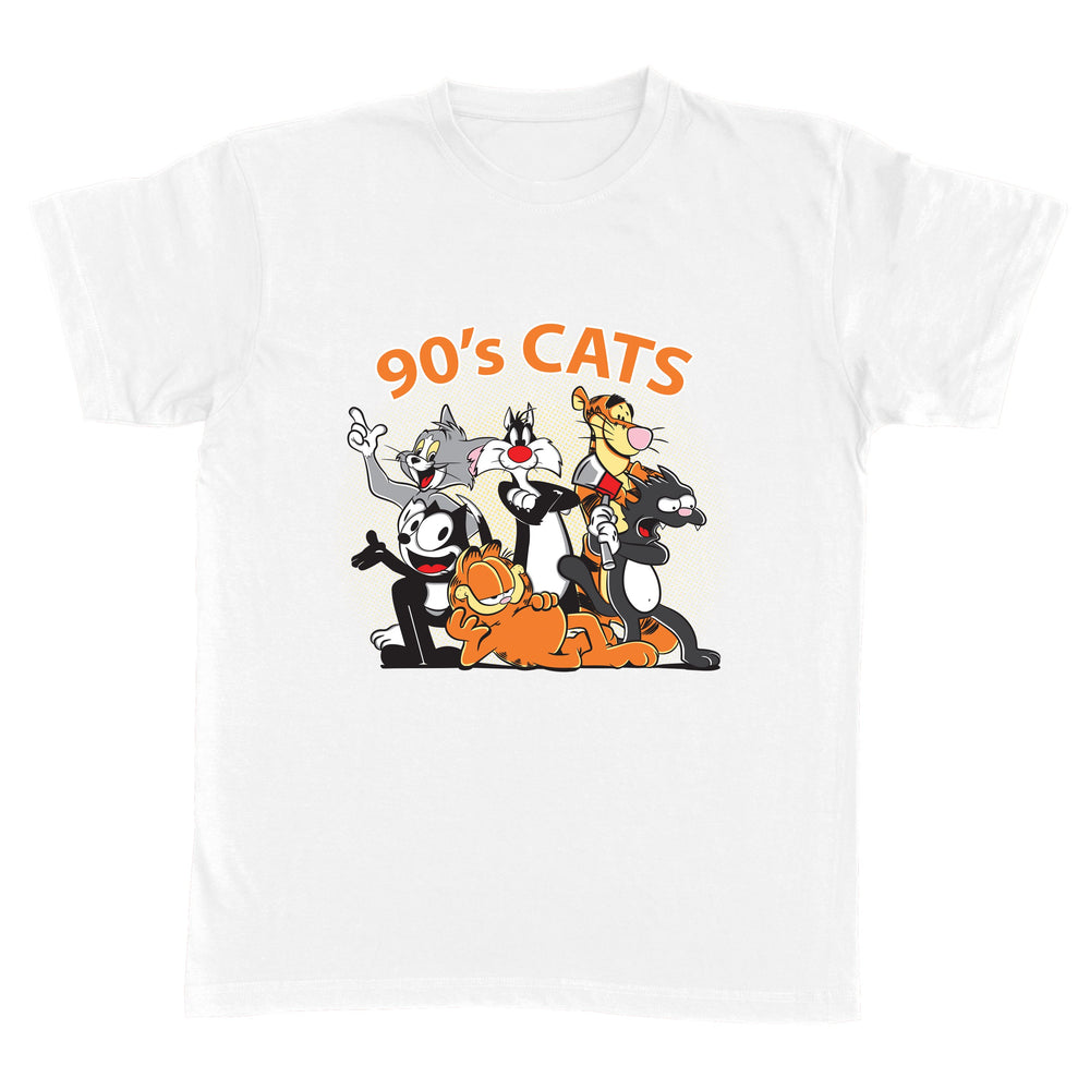 90s cats