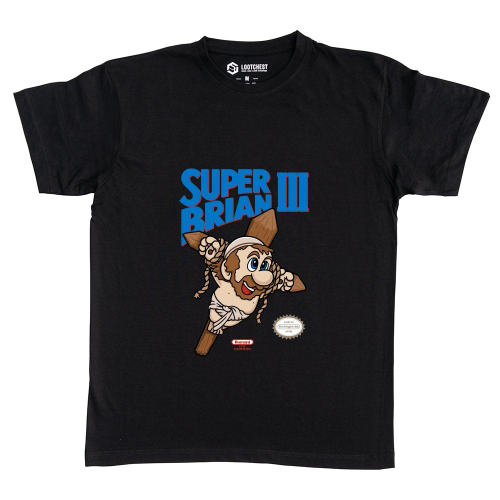 Super Brian III
