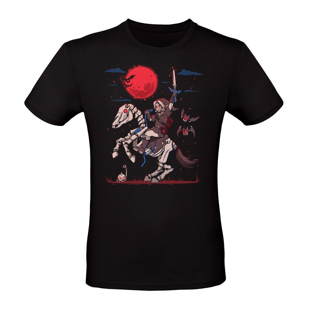 Blood Moon Rises