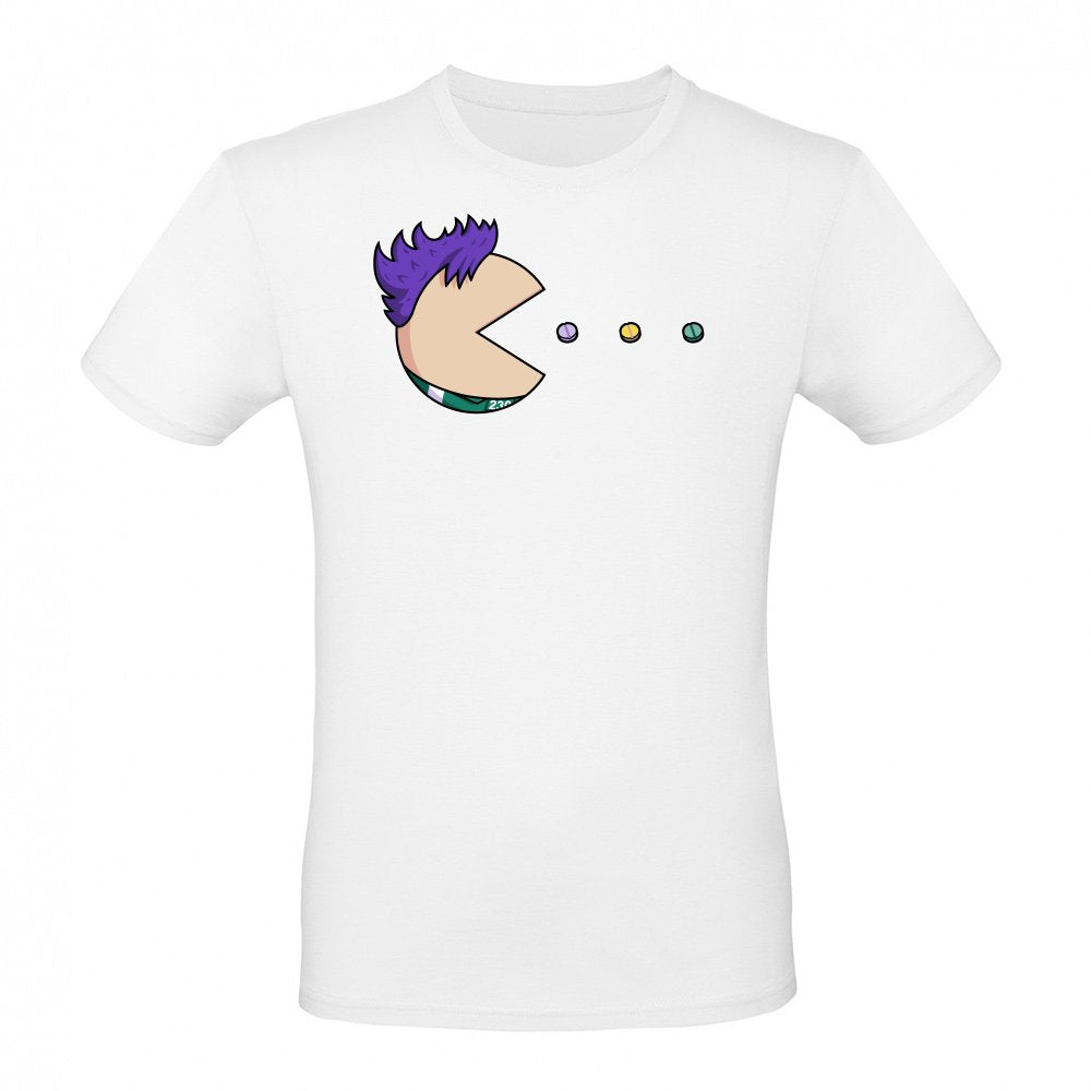 Pill Man