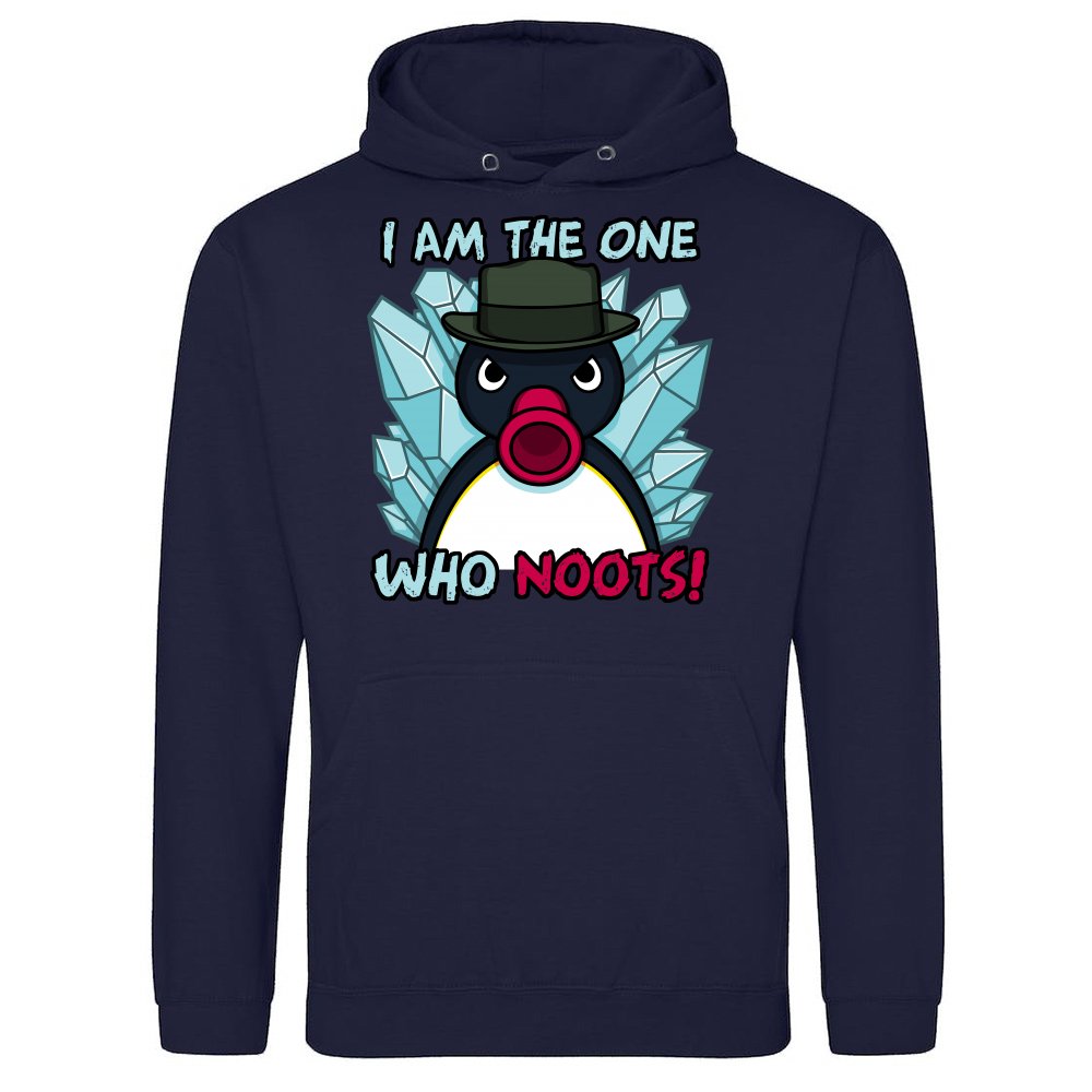 The One Who Noots