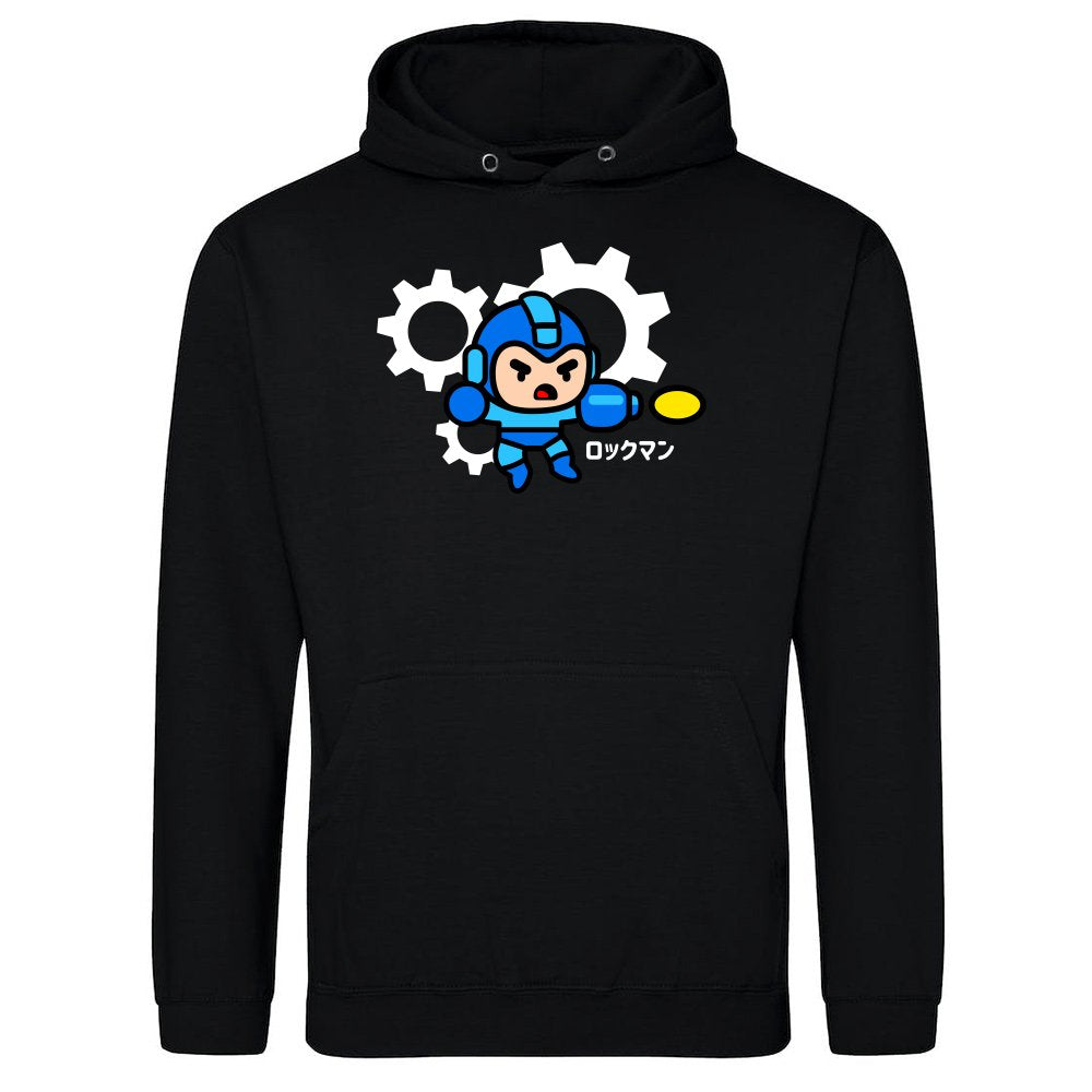 Chibimega
