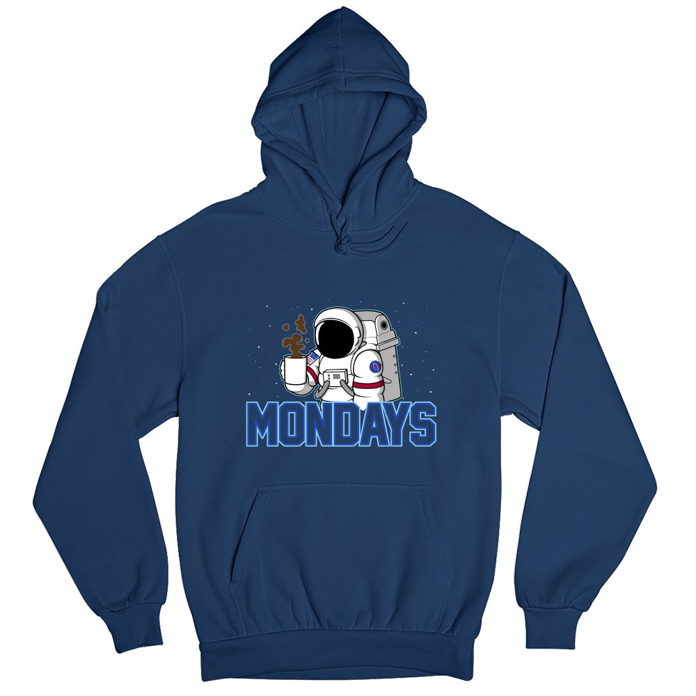 Space Mondays