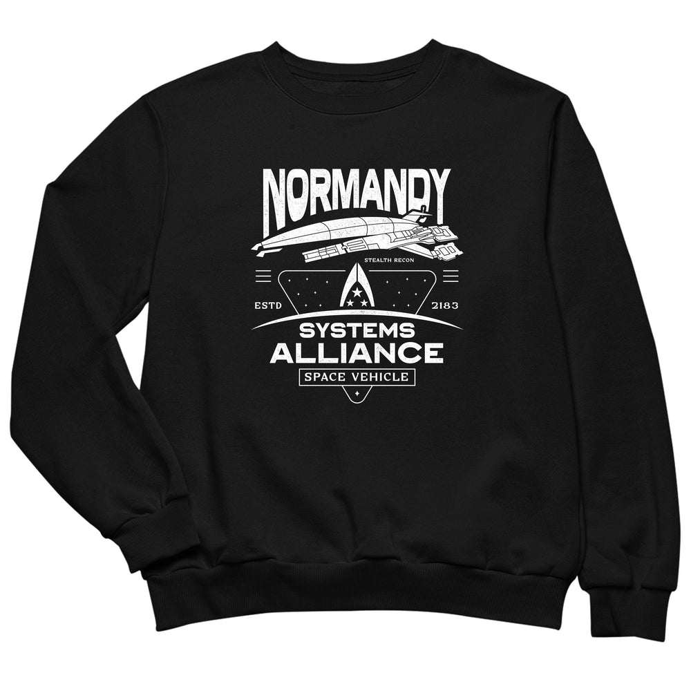 SSV Normandy