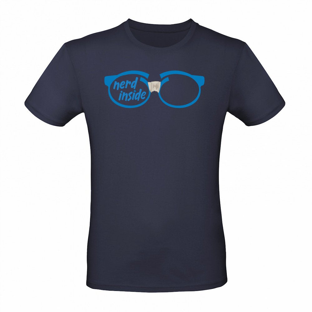 Nerd Inside