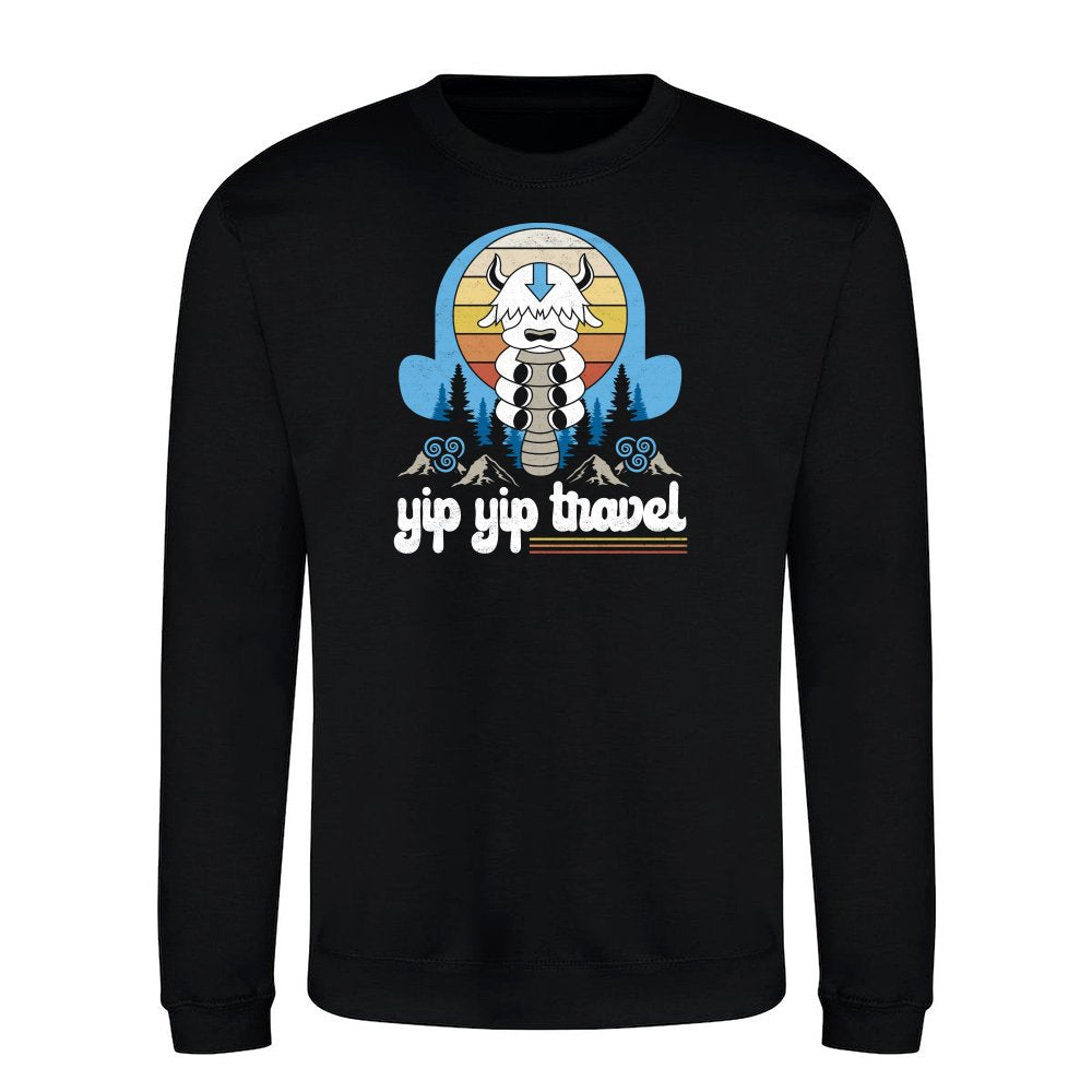 Yip Yip Travel
