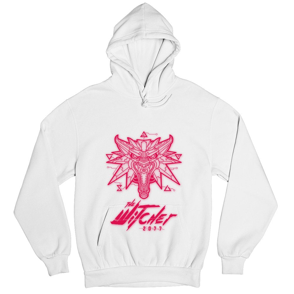 Neon Wolf