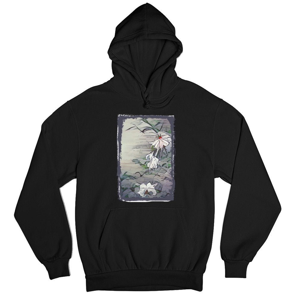 Abstract Strange Flowers Episode 5