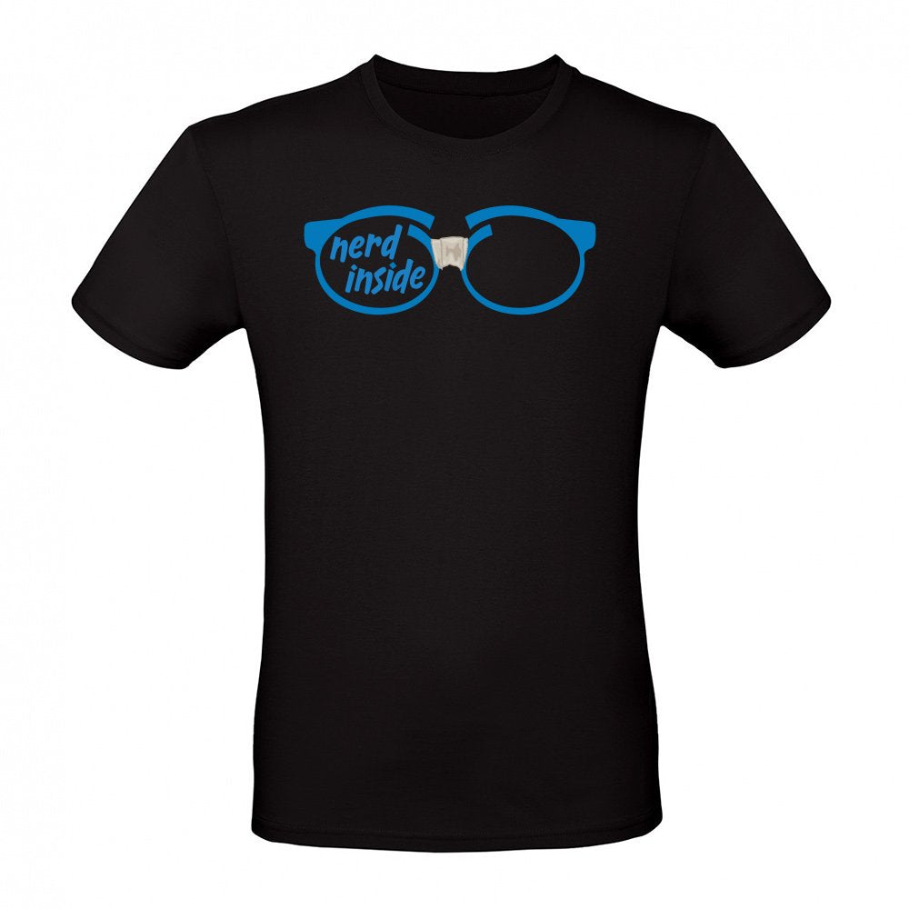 Nerd Inside