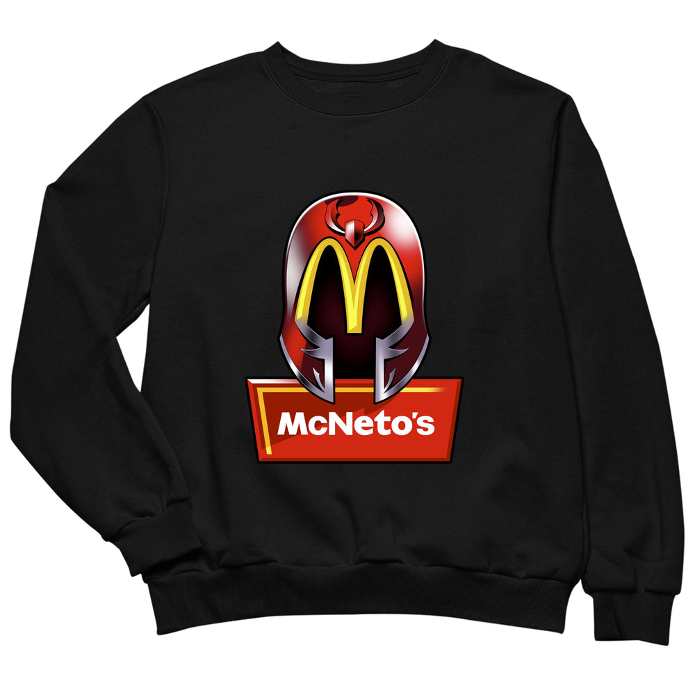 Mcnetos