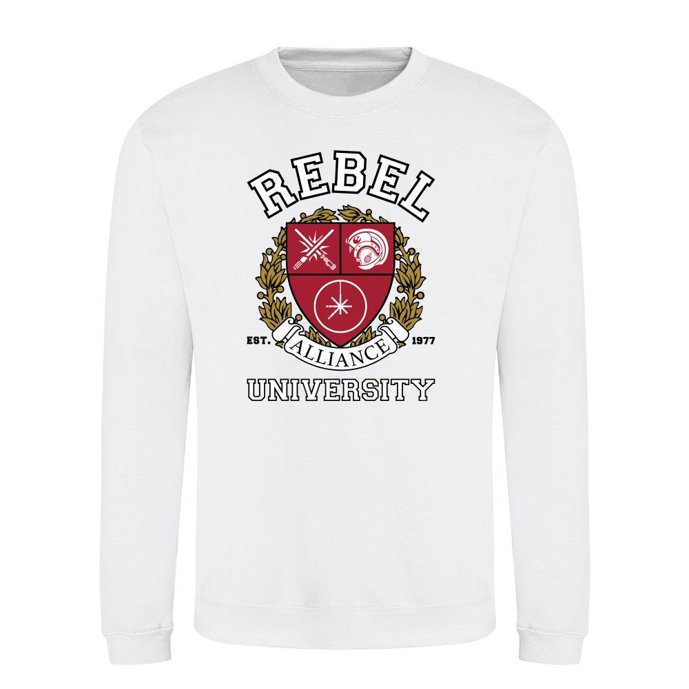 Rebel alliance university