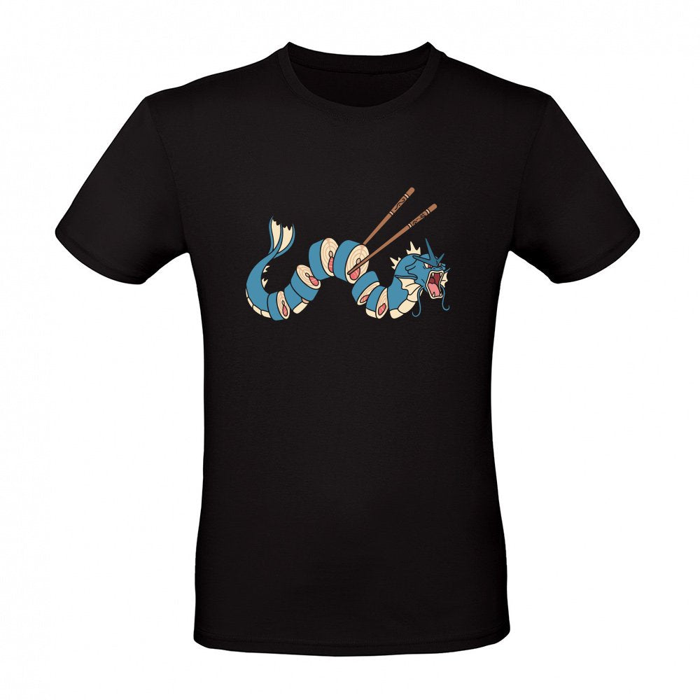 Gyarados Sushi Roll