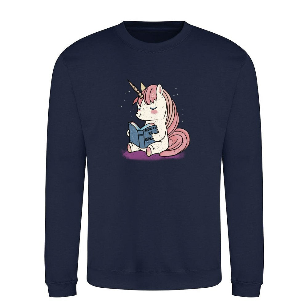 unicorn wie man echt ist