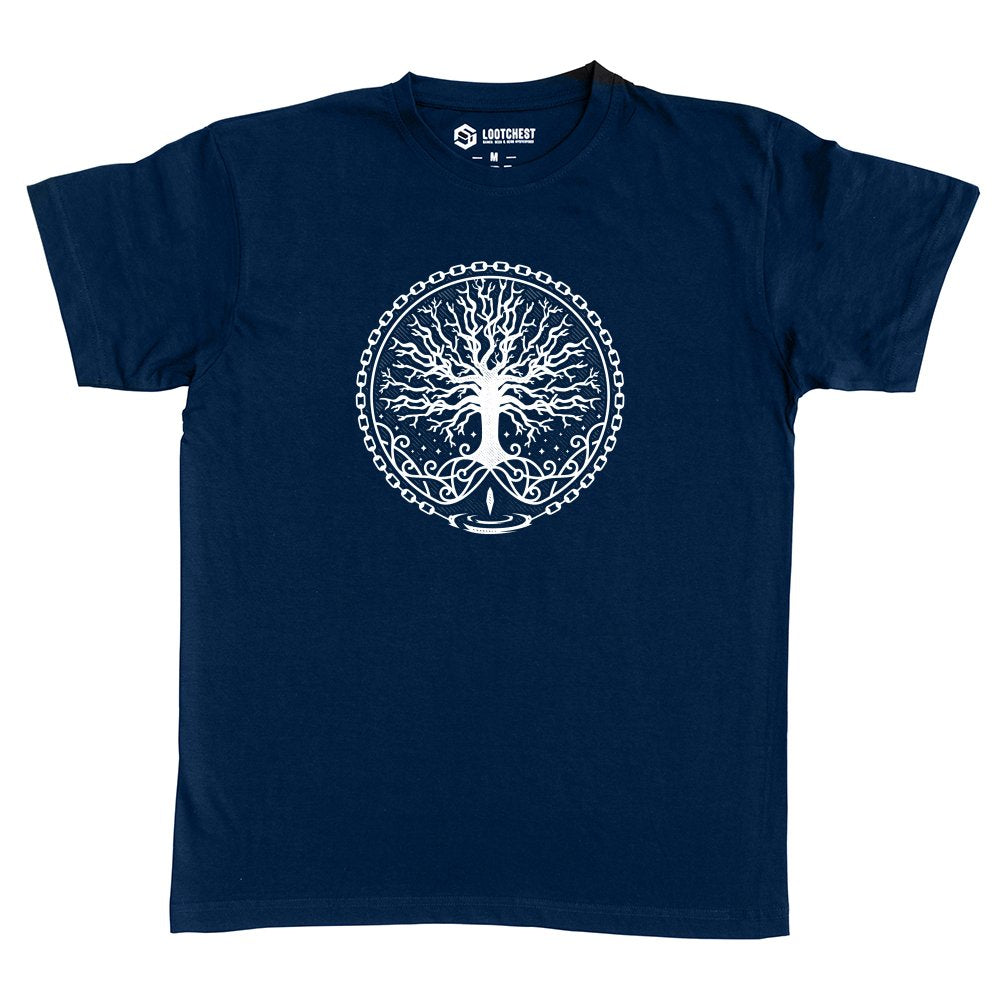 The Emblem Tree Grace