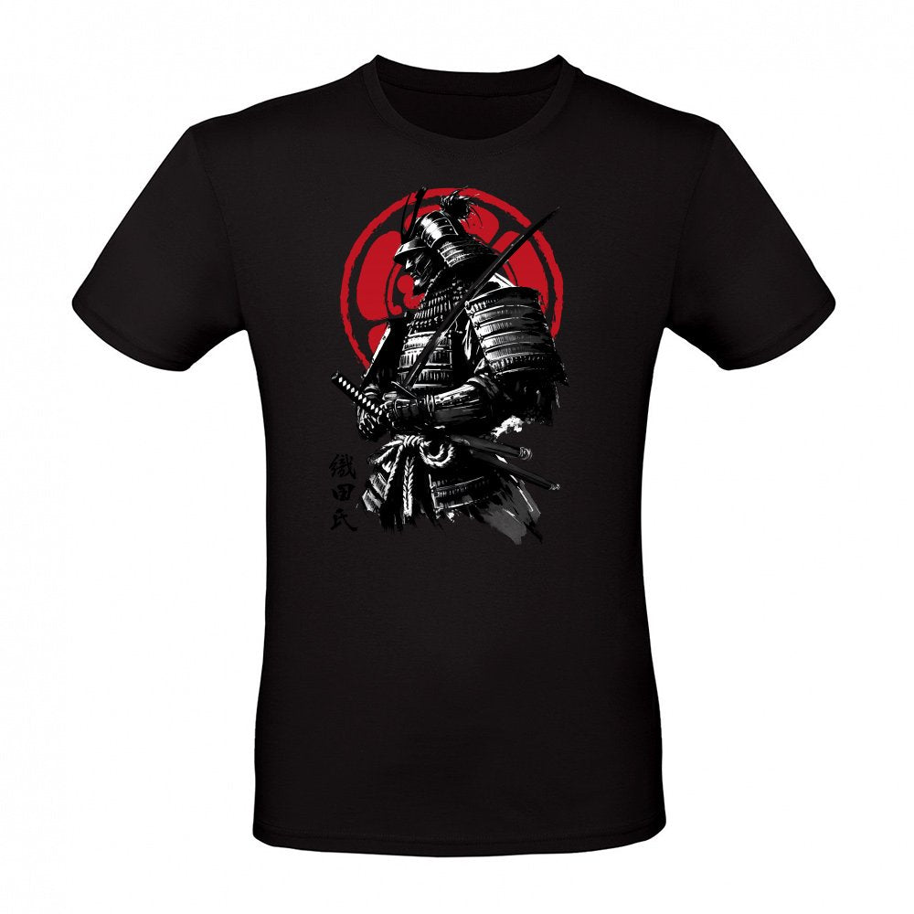 Samurai clan Oda