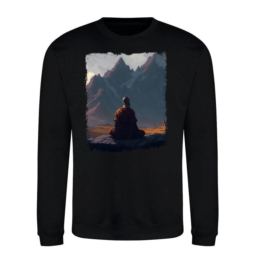 Monk