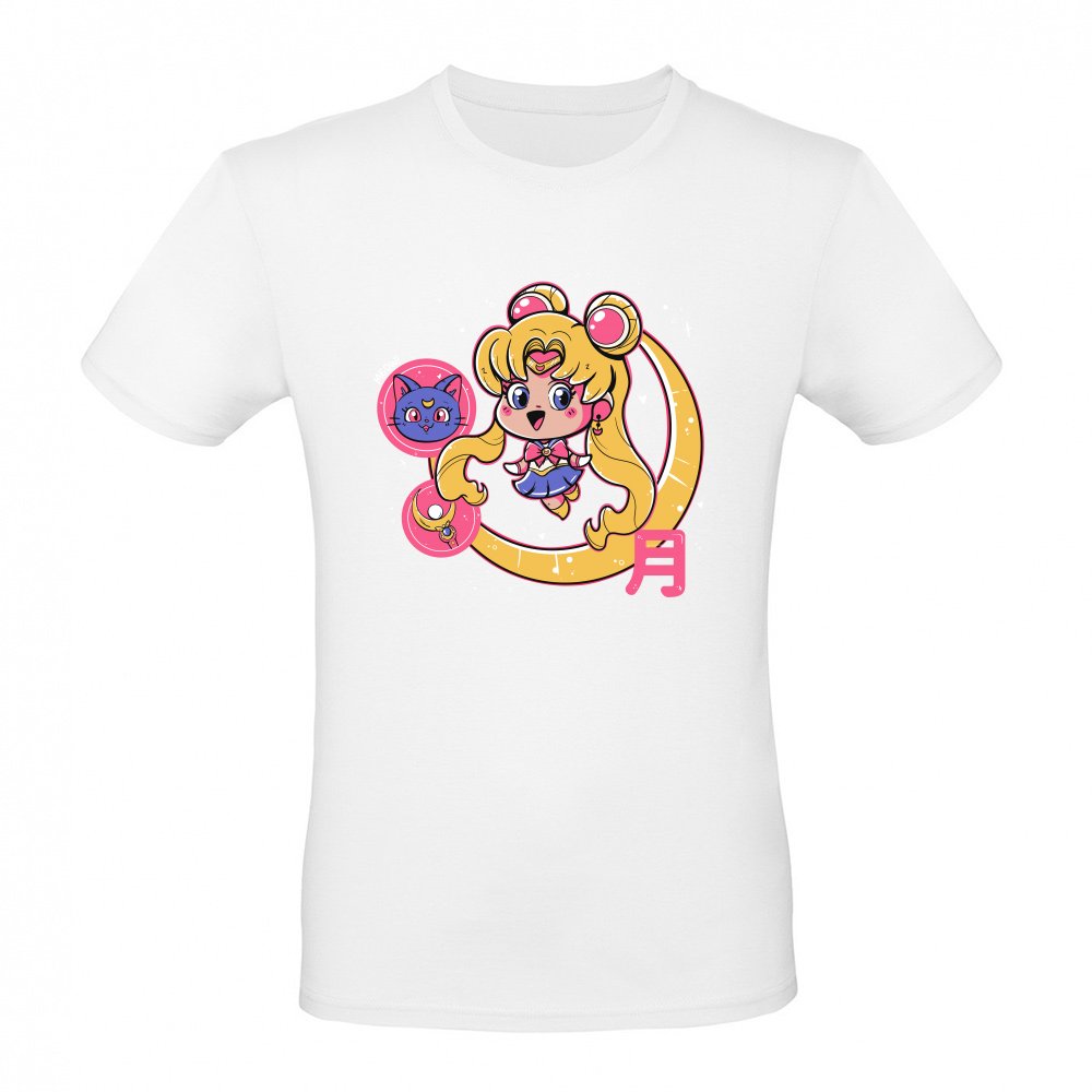 Cute Sailor Moon