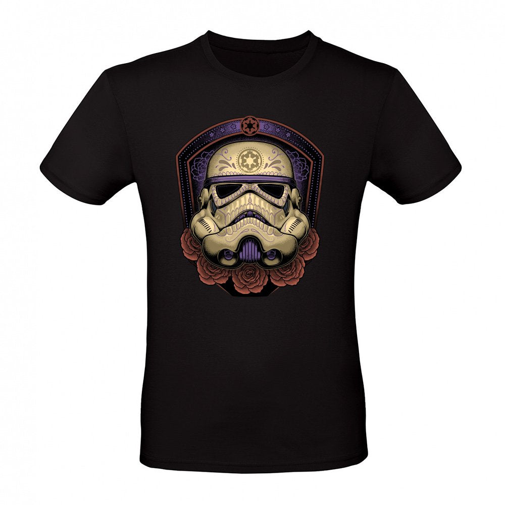 Dead Trooper