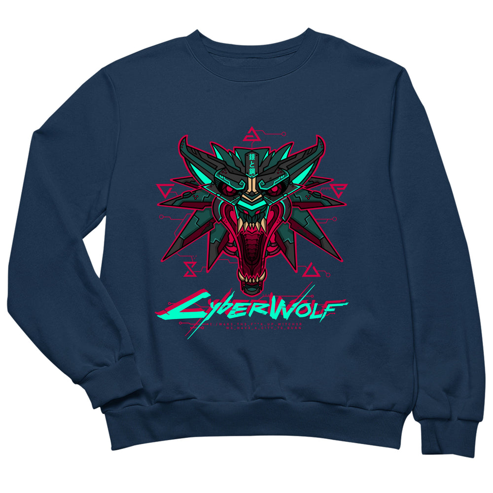 CyberWolf