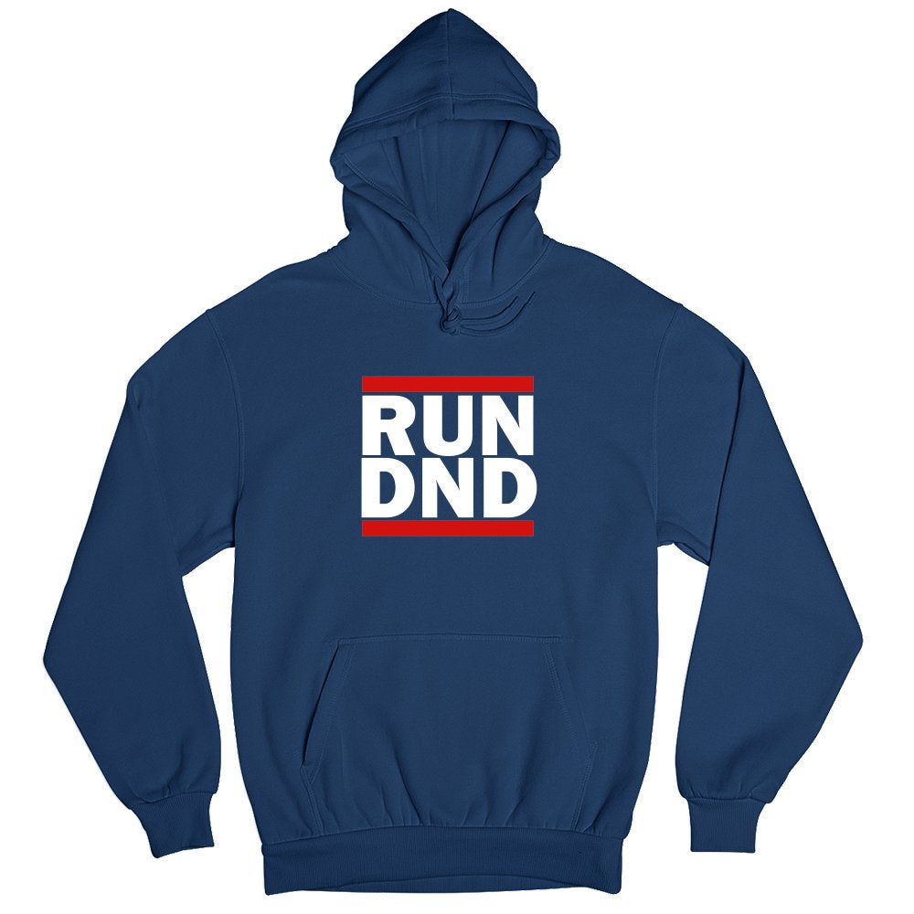 Run DND