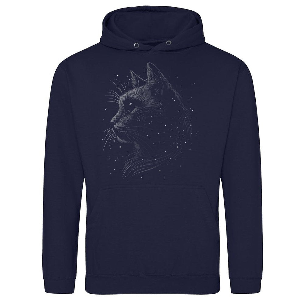 Space cat