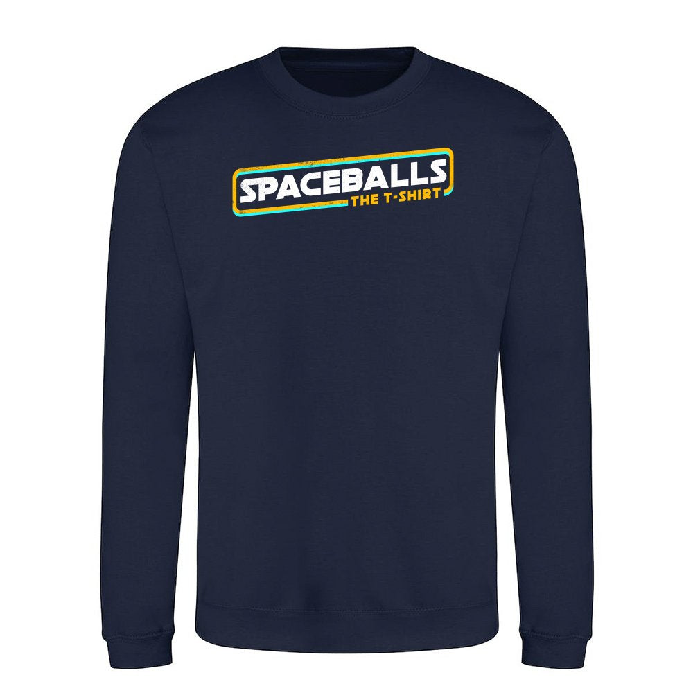 Spaceballs The T-Shirt
