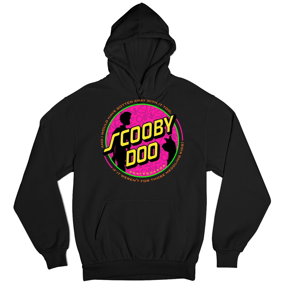 Scooby cross