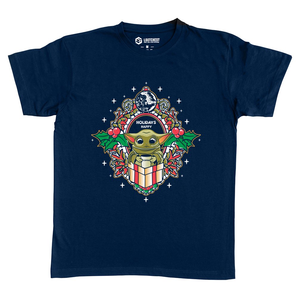 Jedi holiday