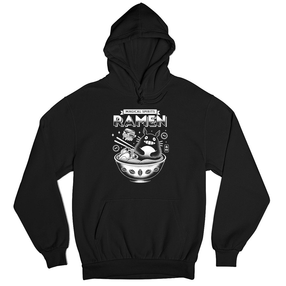 The Magical Spirits Ramen