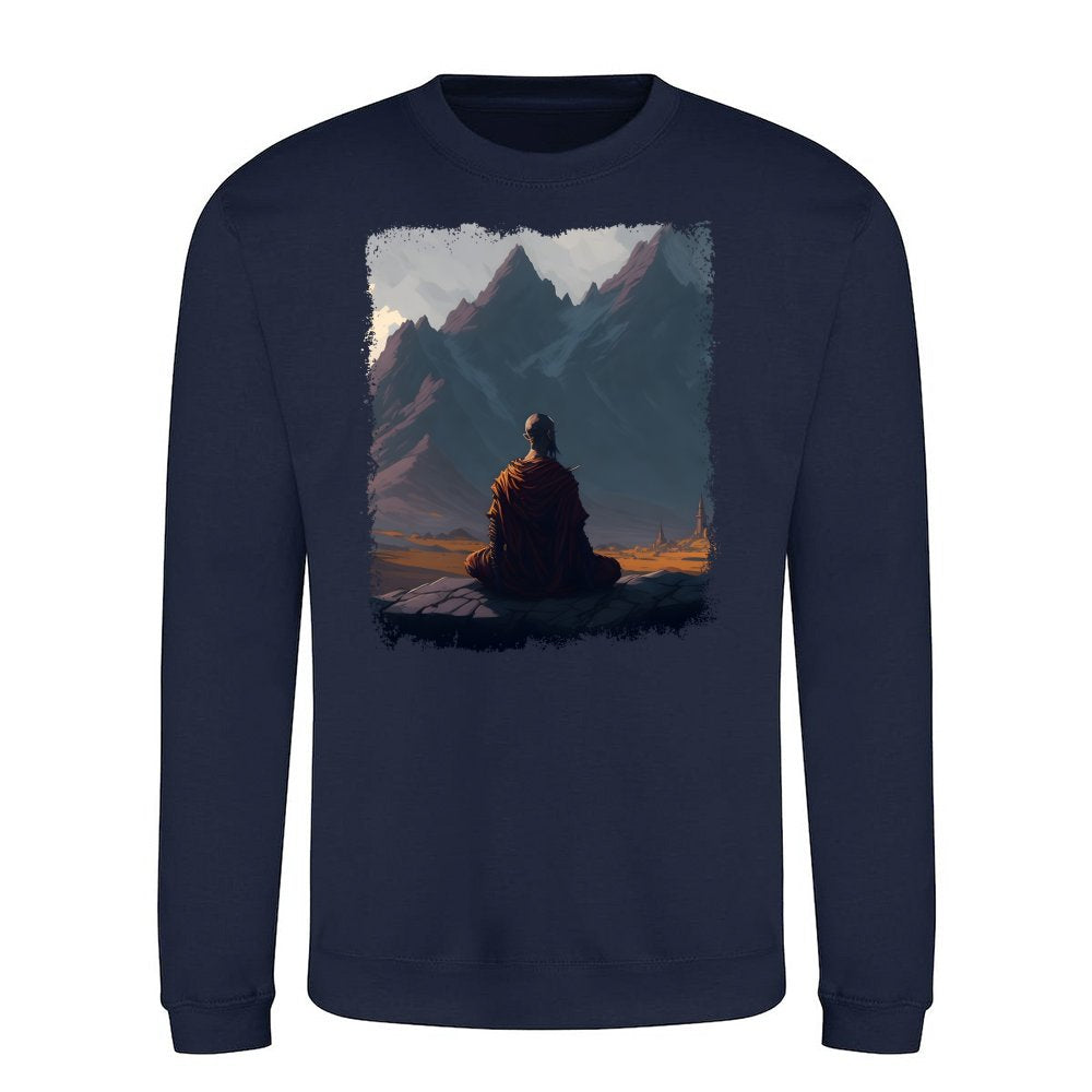 Monk