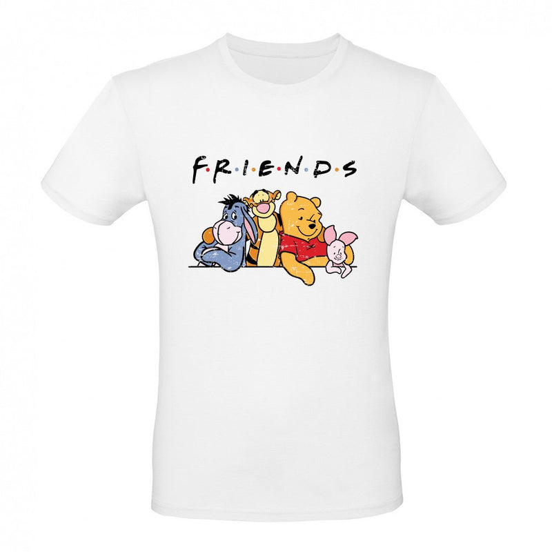 FRIENDS als T-Shirt