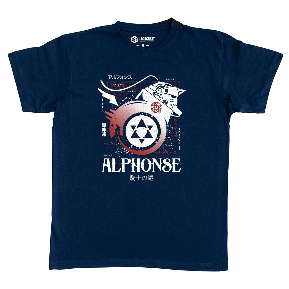 Alphonse