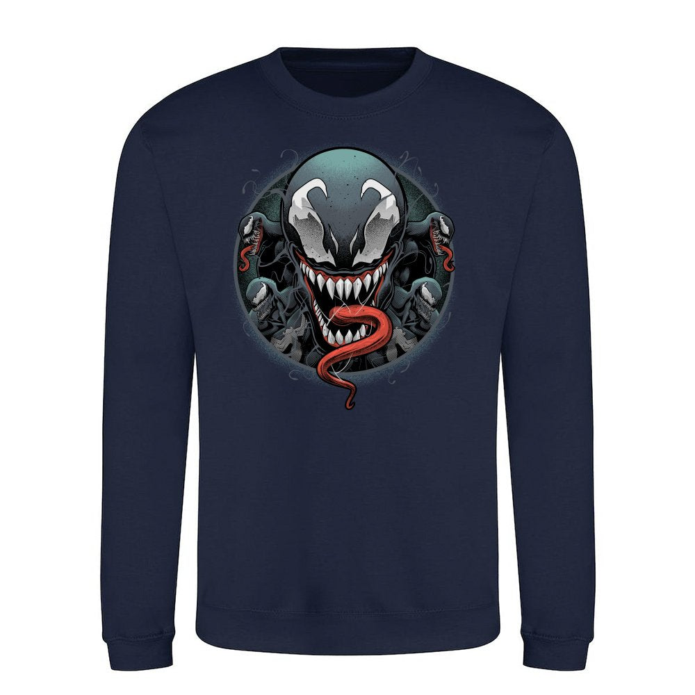 Dark Symbiote