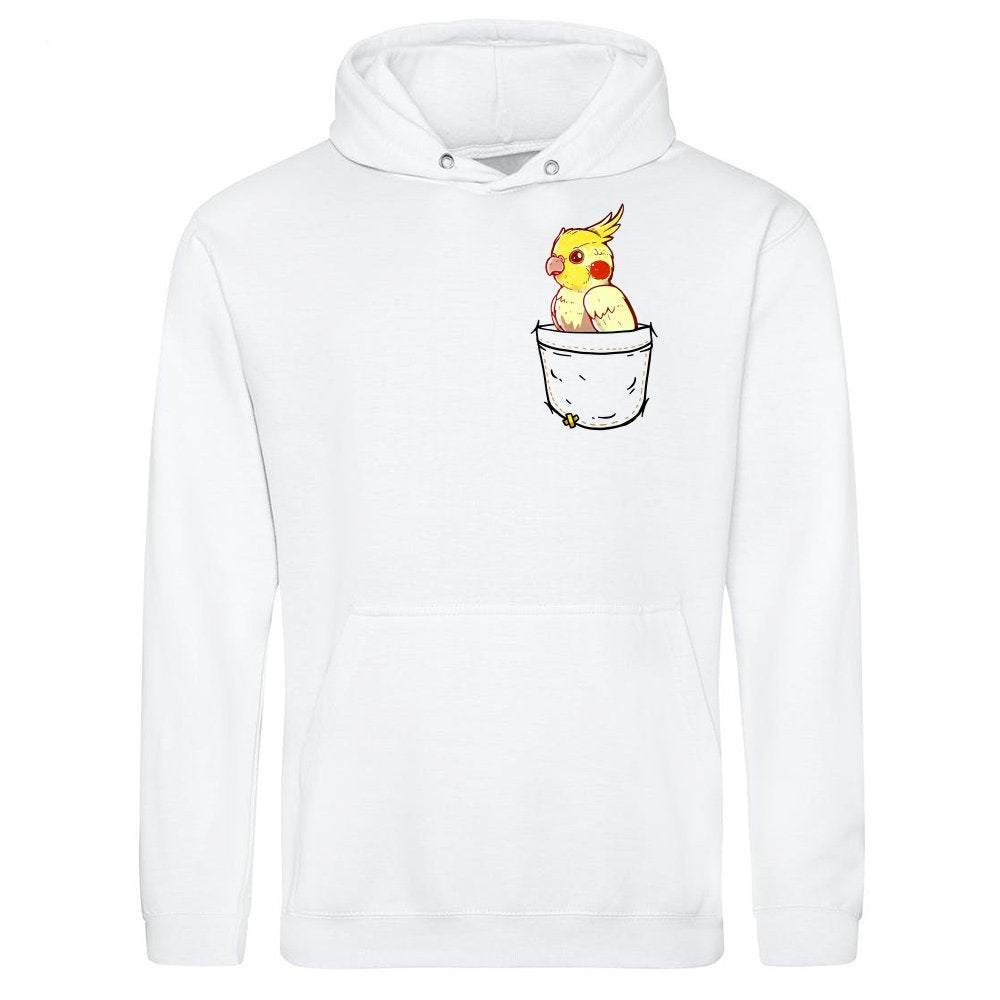 Pocket Cute Cockatiel