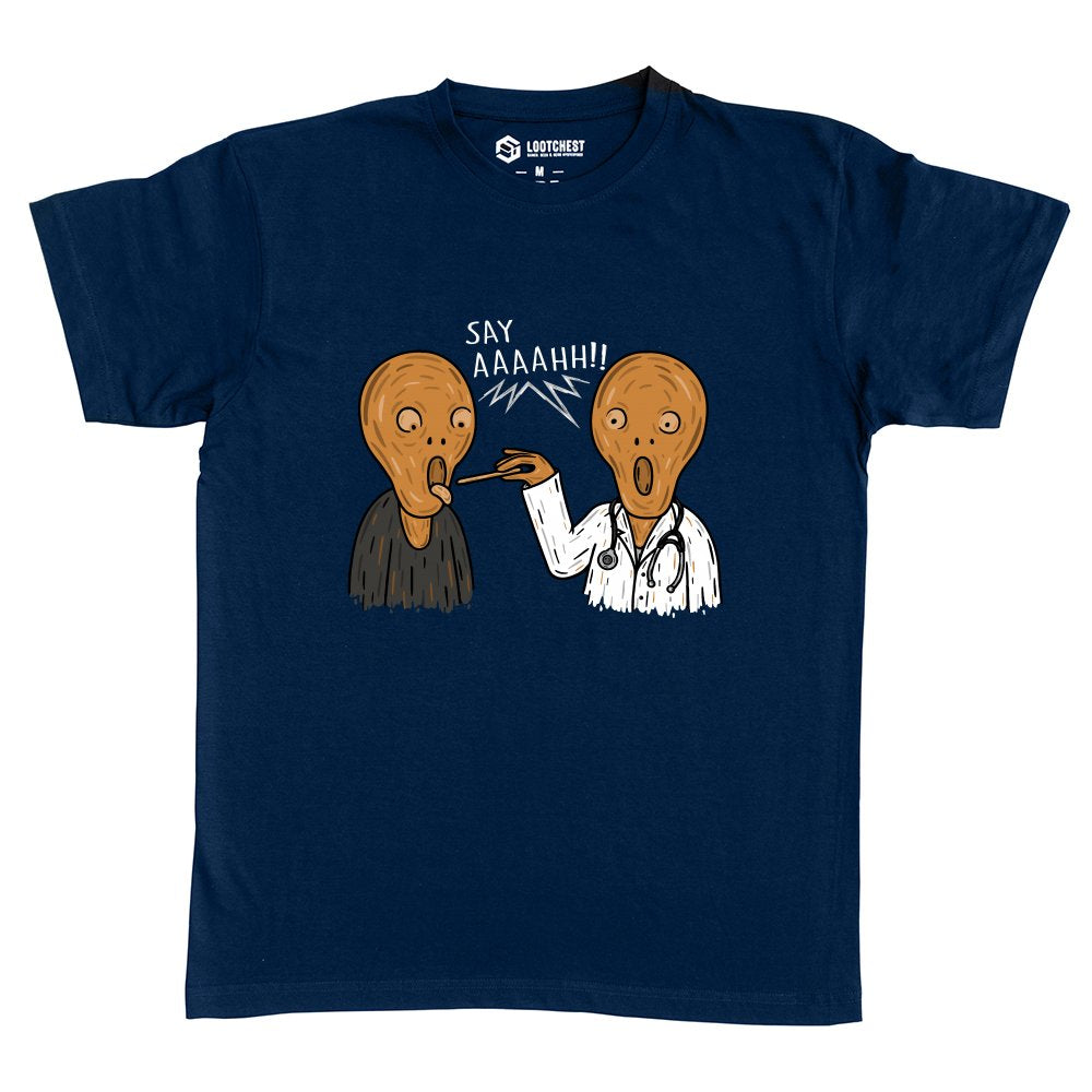 Dr. Munch
