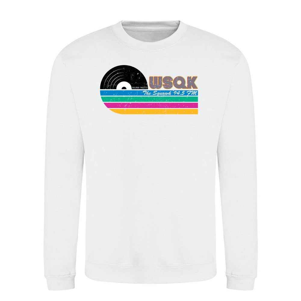 Retro WSQK