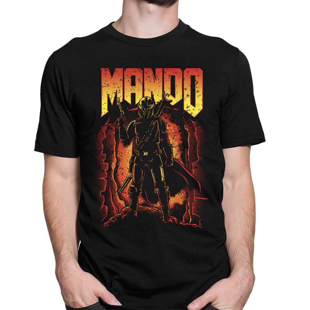 Mandoom