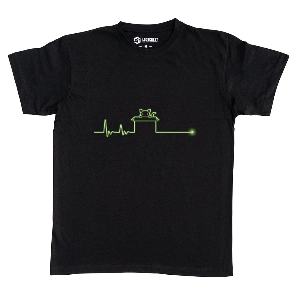 Schrödinger's Heartbeat