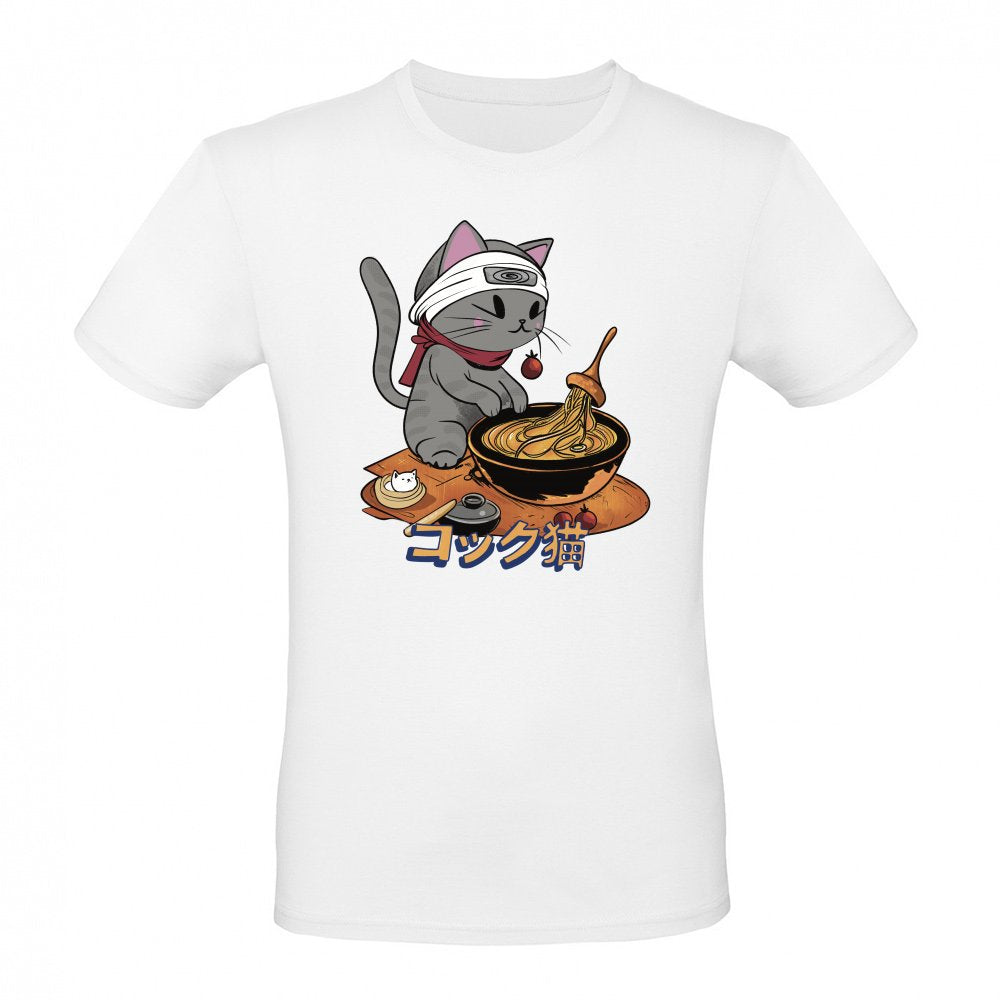 cook cat