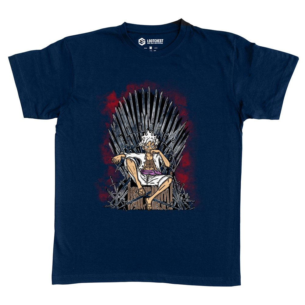 Watercolor Game of Thrones