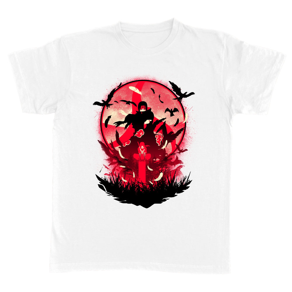 Mangekyo Eye