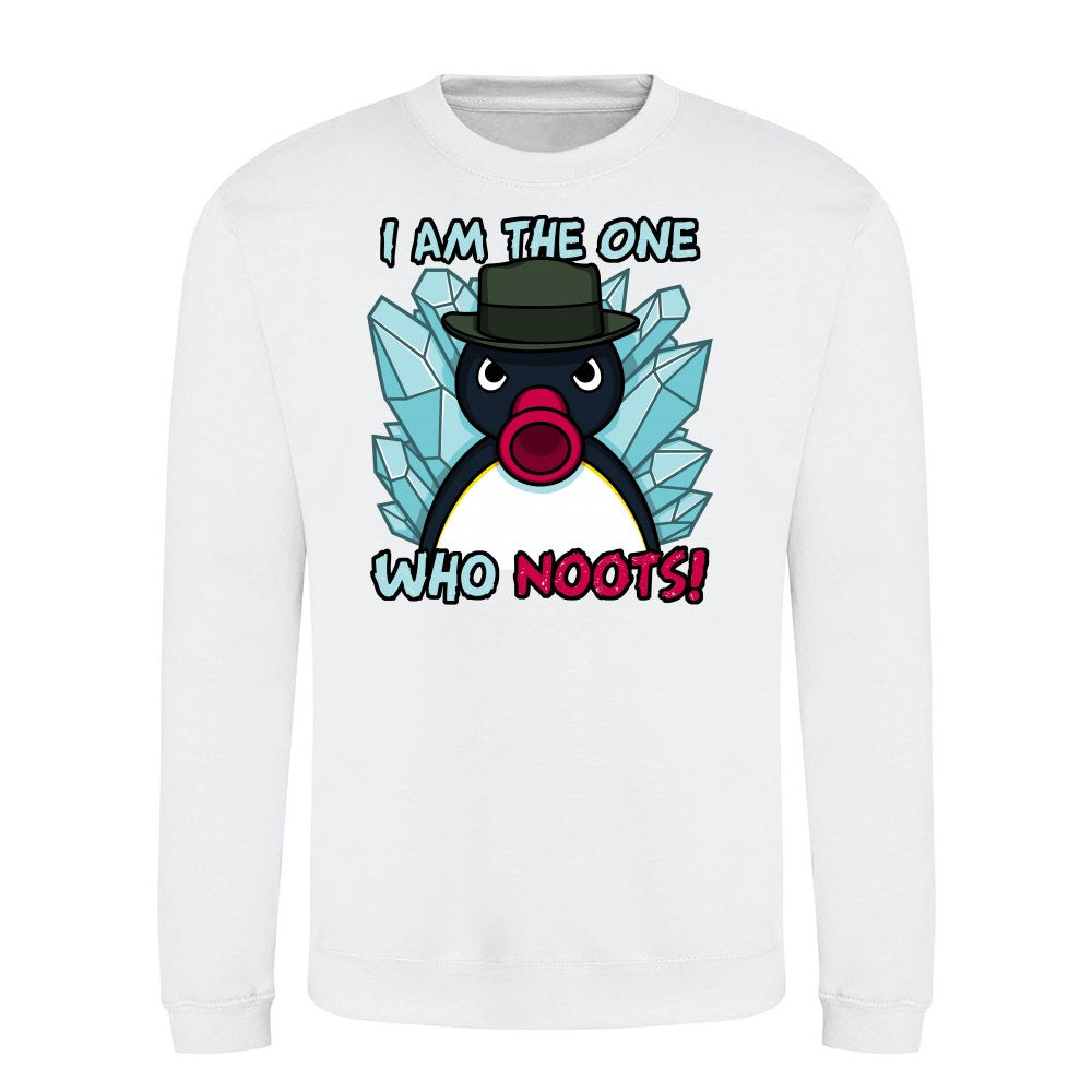 The One Who Noots