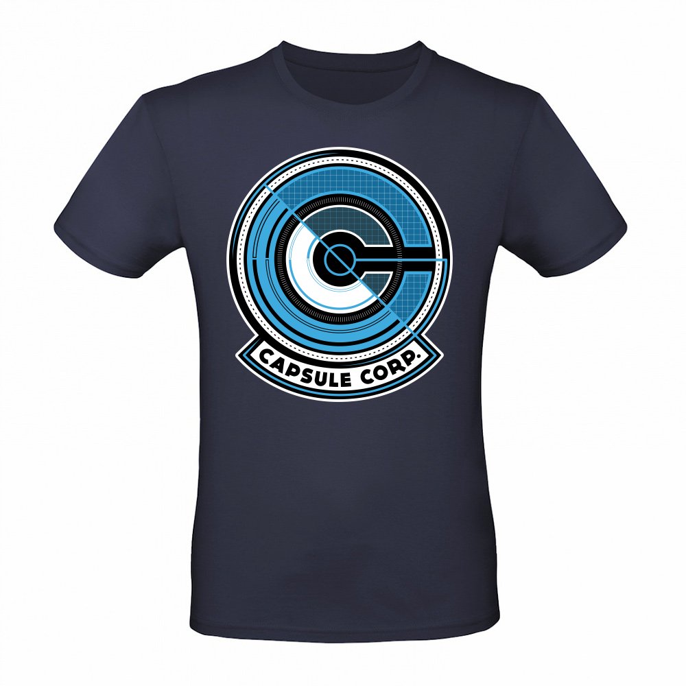 Capsule Company
