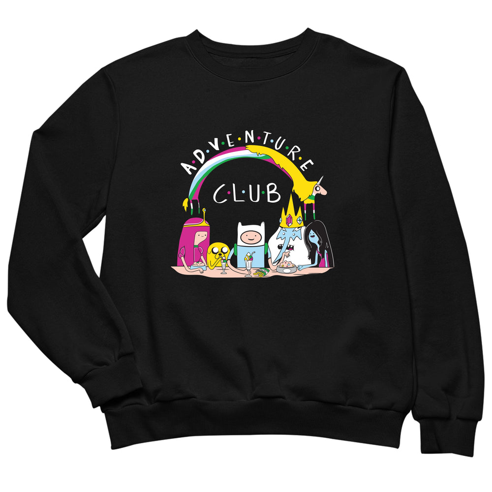 Adventure Time Club