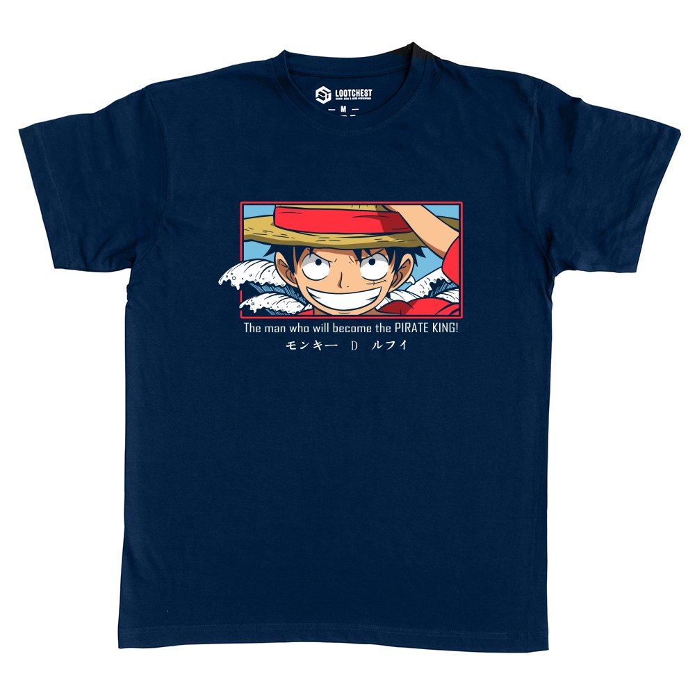 Pirate Waves