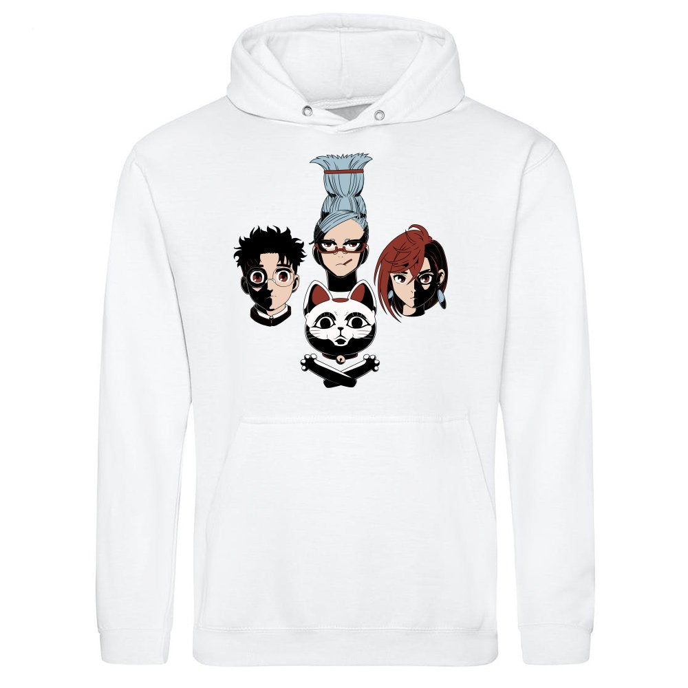 Alien Yokai Rhapsody