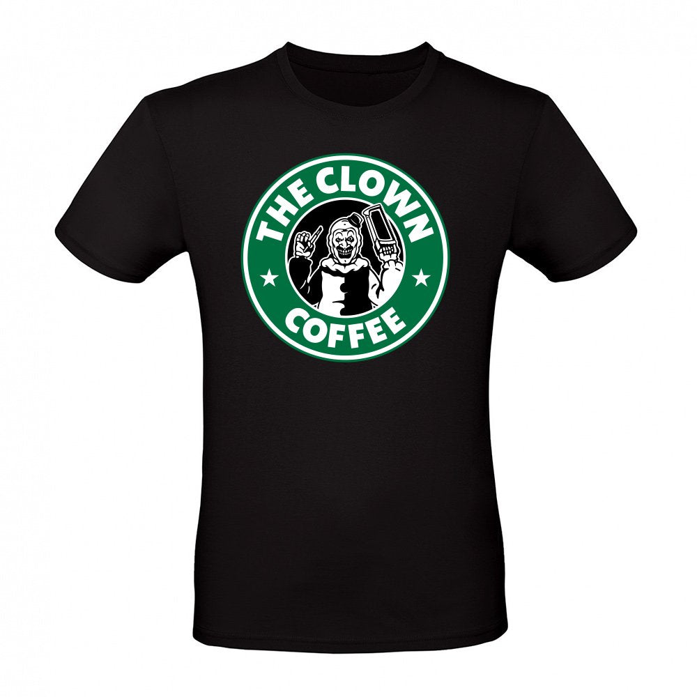 Clown Cafe