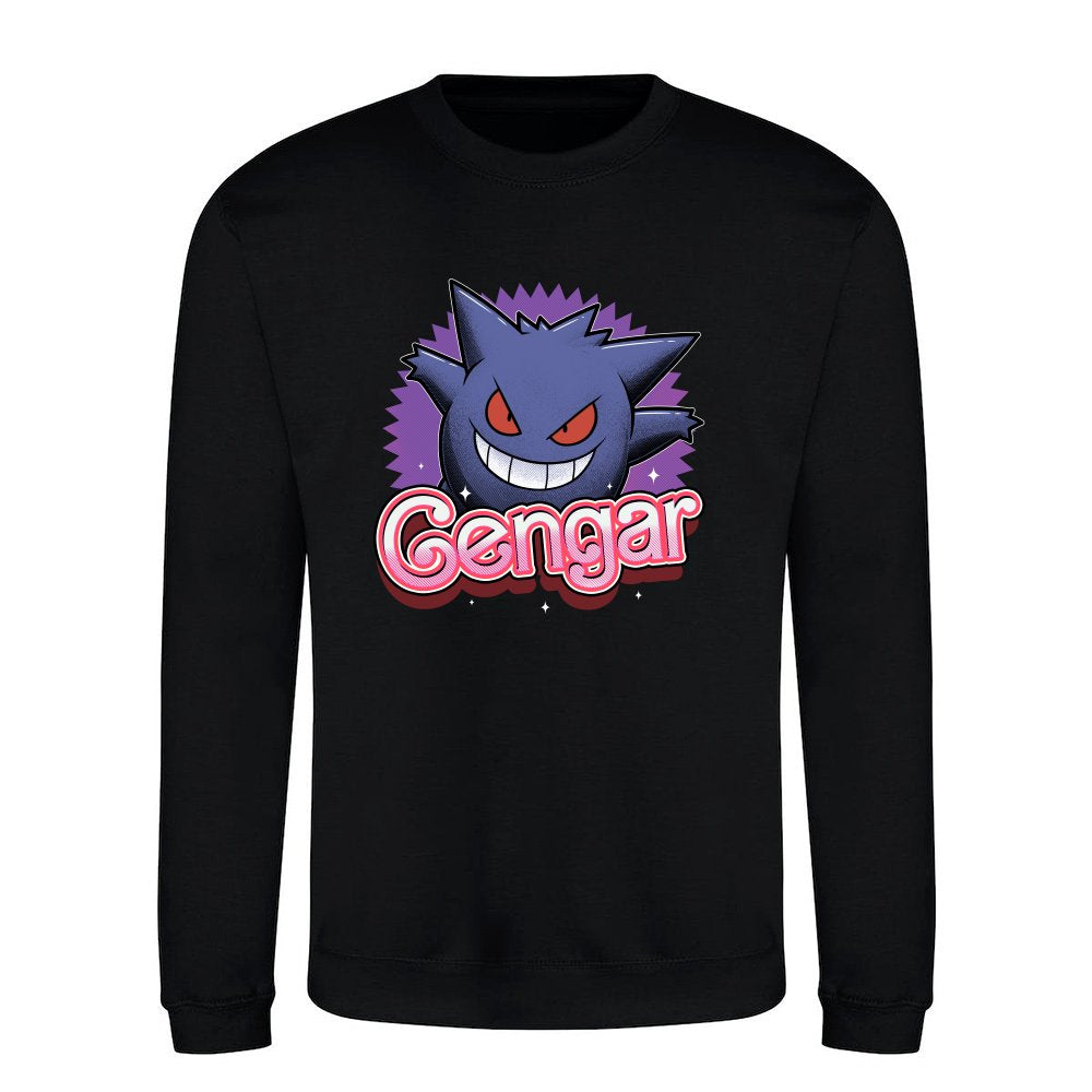 Gengar 2